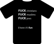 fuck-christians